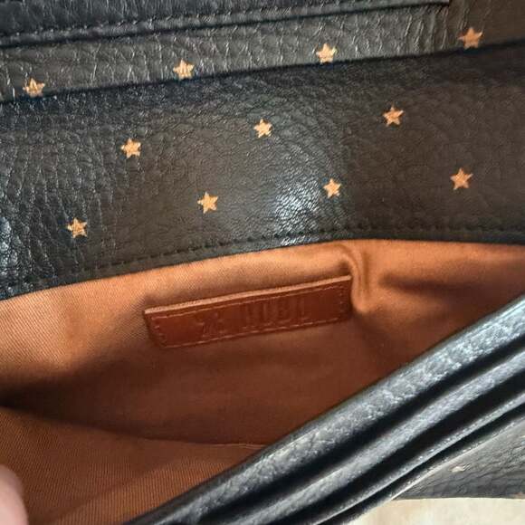 HOBO Lumen Leather Wallet - Picture 4 of 4